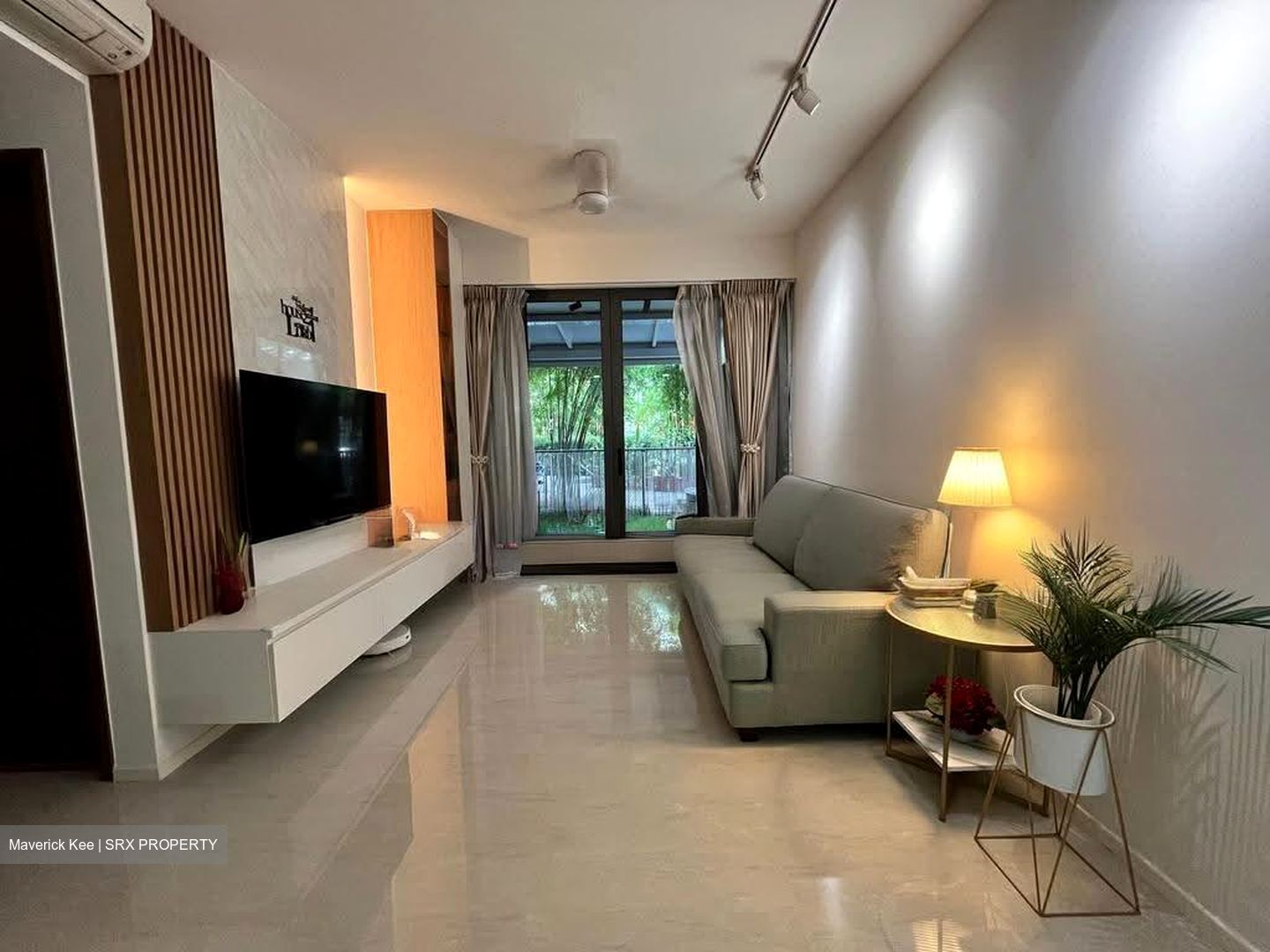 Parc Centros (D19), Condominium #628347721